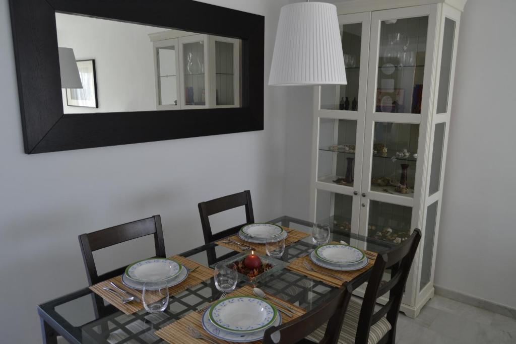 Fotografia z galérie ubytovania Apartamento Cabo de Gata v destinácii Retamar