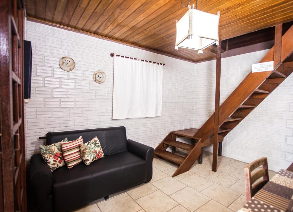  Pousada Cabanas Kaia Lua