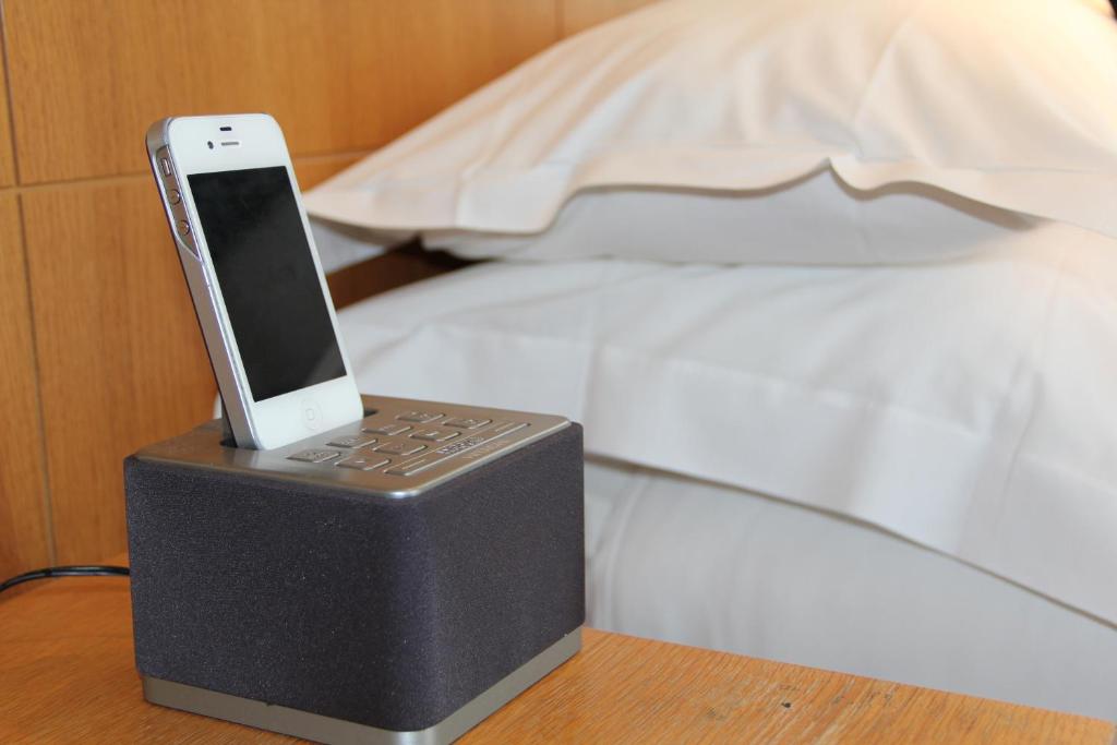 Westside Arc de Triomphe Hotel - Resim 21