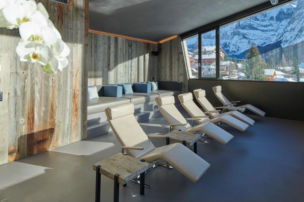 Hotel Spinne Grindelwald, Grindelwald – Updated 2022 Prices