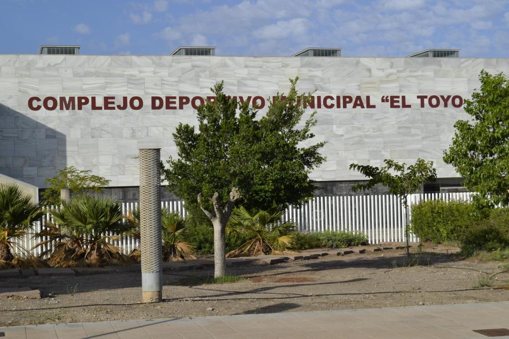 Fotografia z galérie ubytovania Apartamento Cabo de Gata v destinácii Retamar