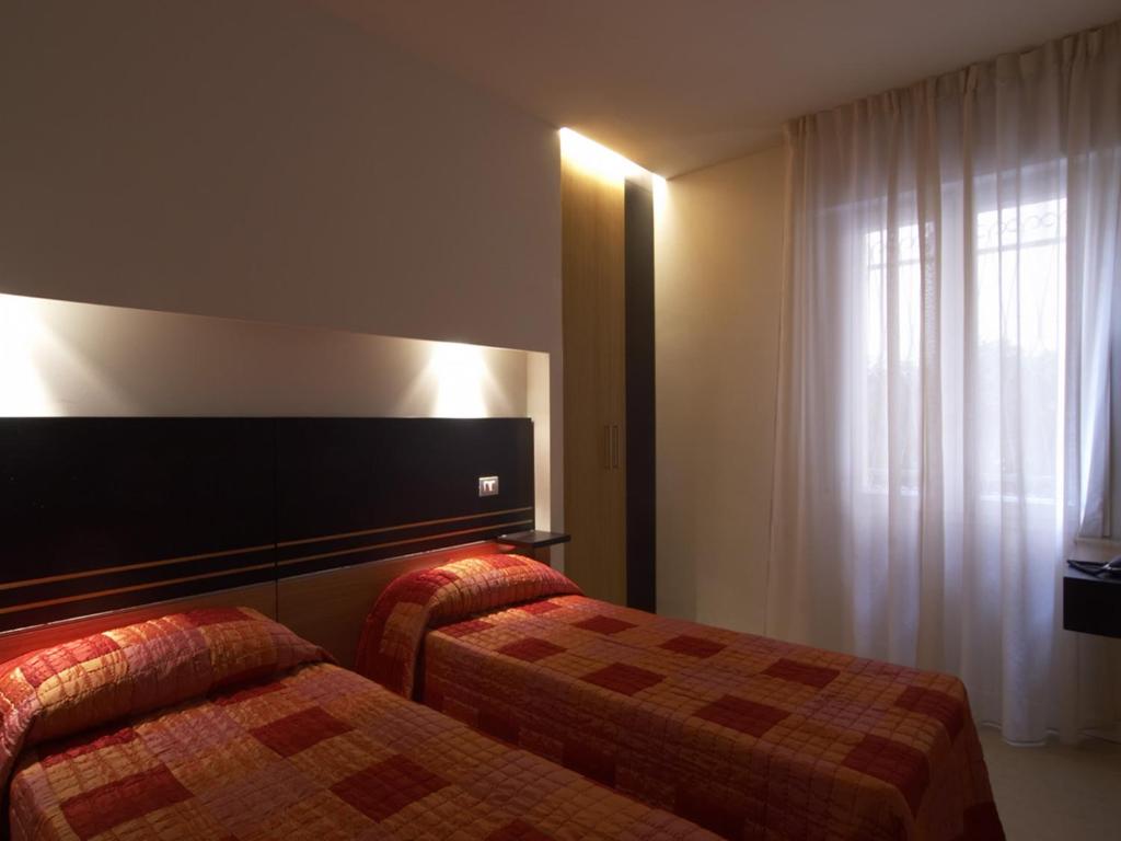 Hotel Villa Lalla - Resim 34
