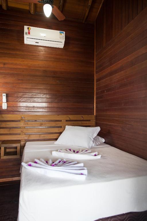  Pousada Cabanas Kaia Lua