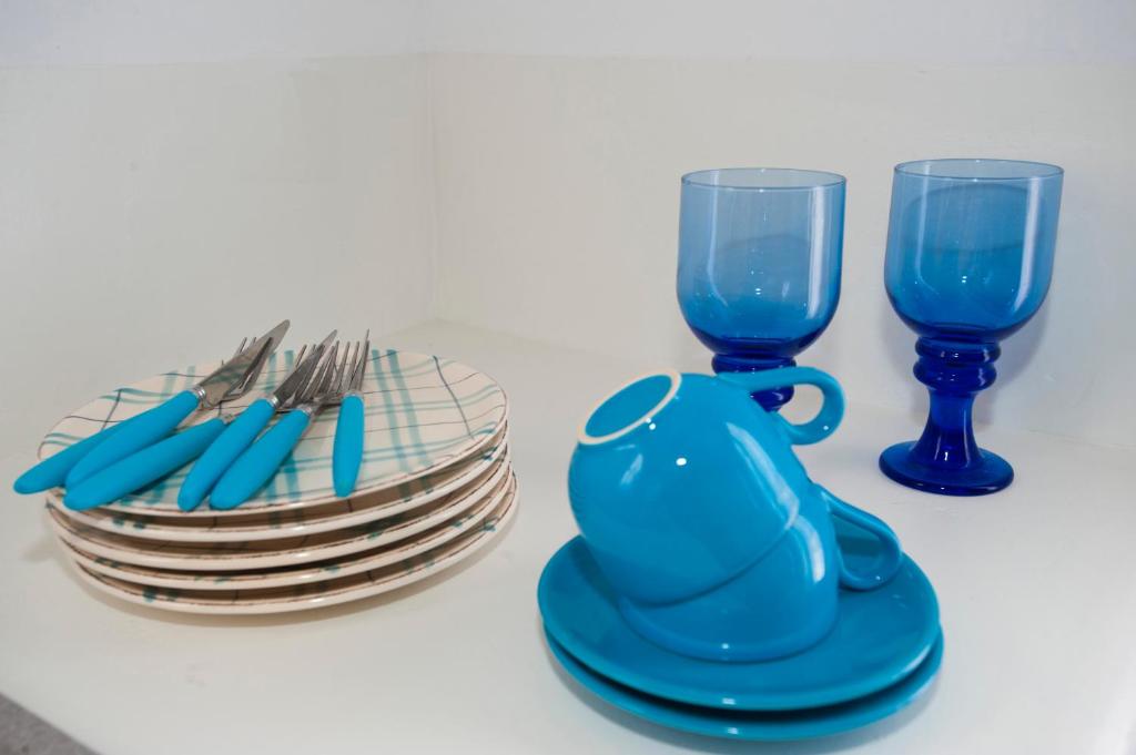 Gryparis' Club Apartments - 5