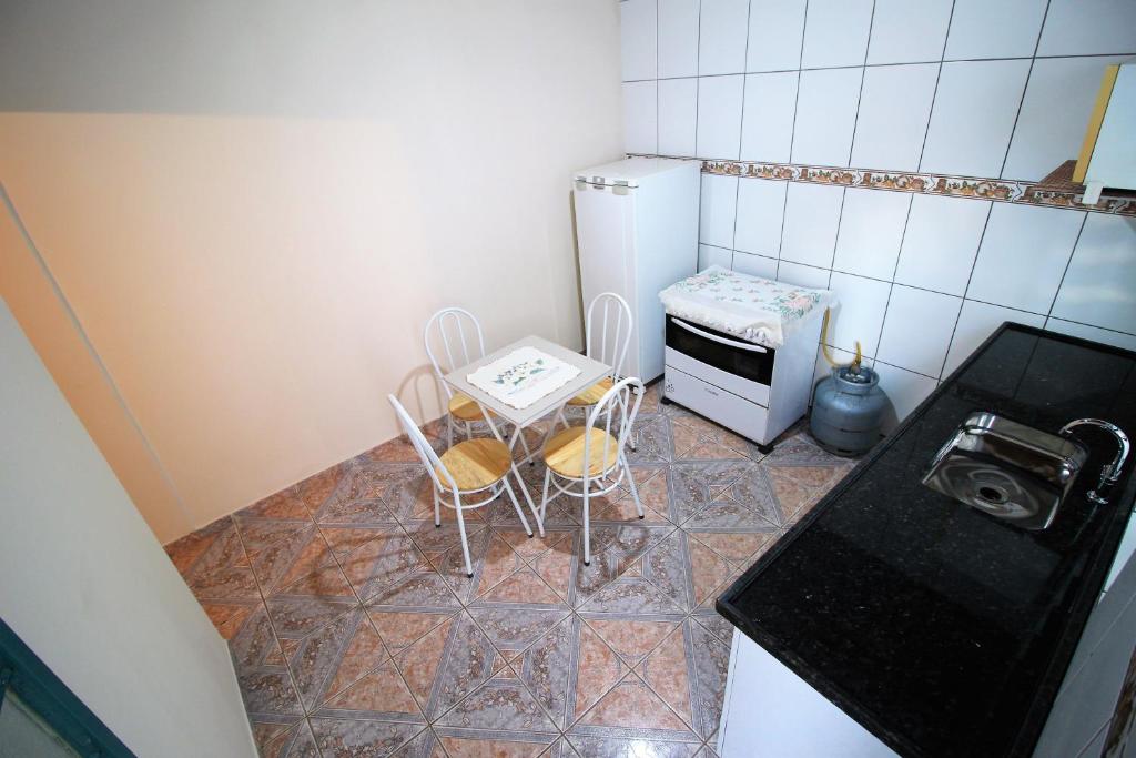  Casa do Neguito