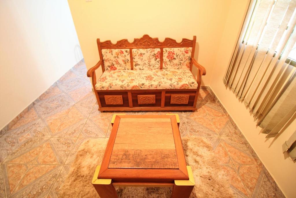  Casa do Neguito