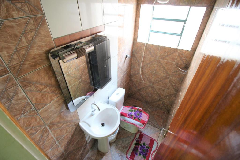  Casa do Neguito