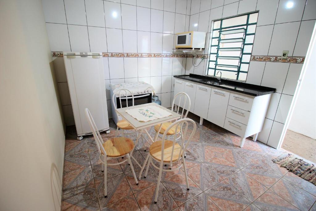  Casa do Neguito