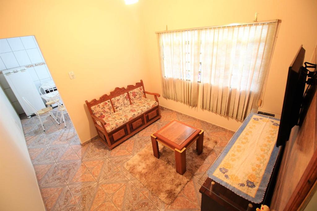  Casa do Neguito