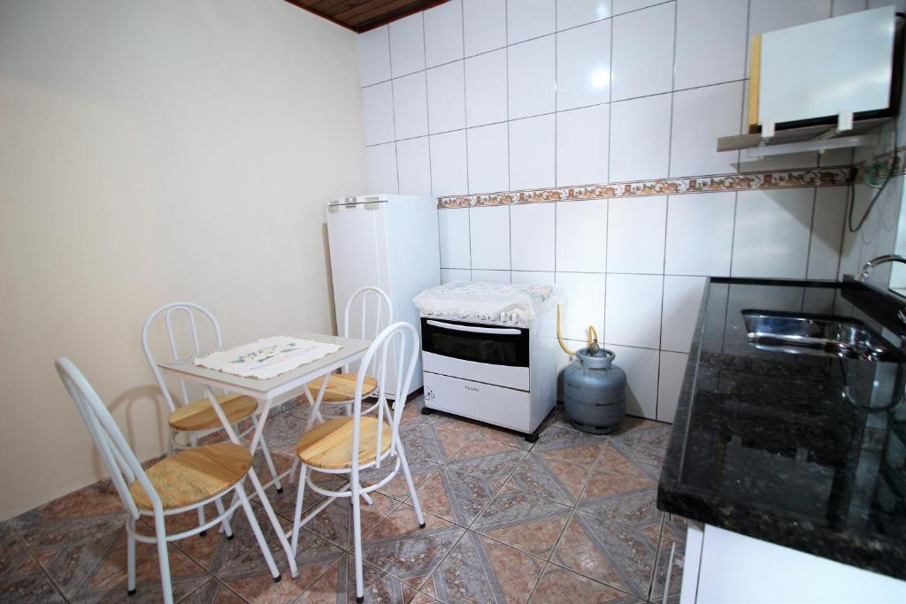  Casa do Neguito