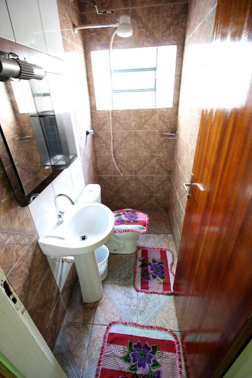  Casa do Neguito