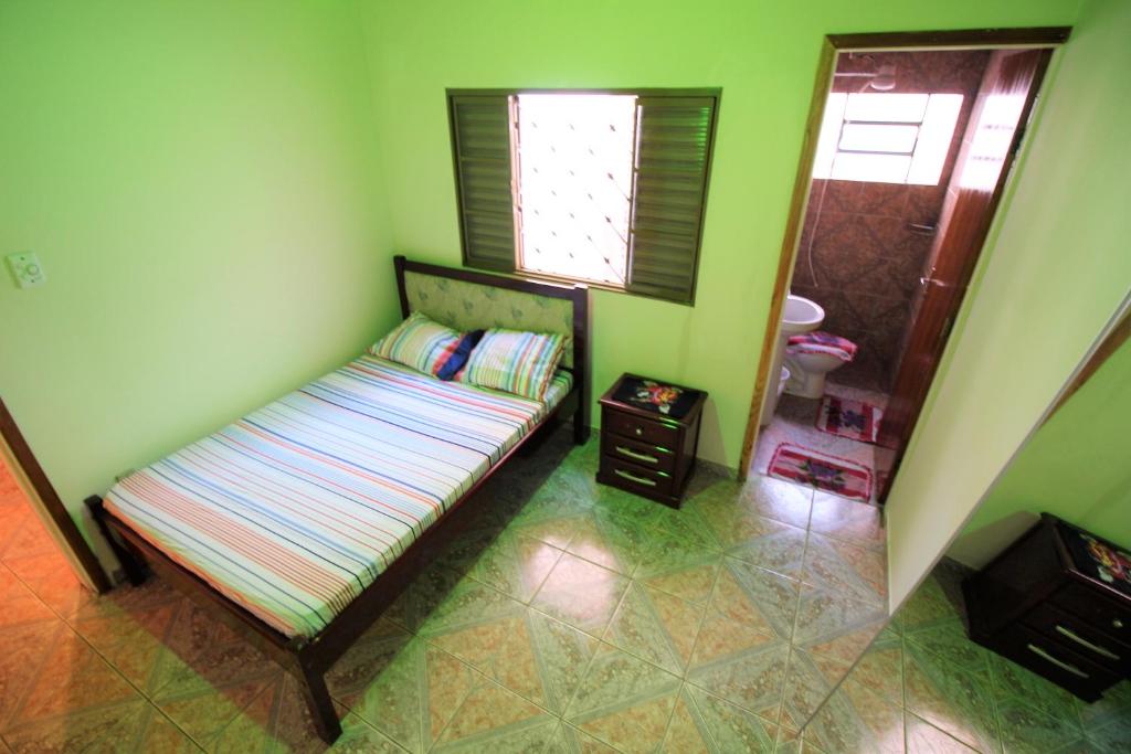  Casa do Neguito