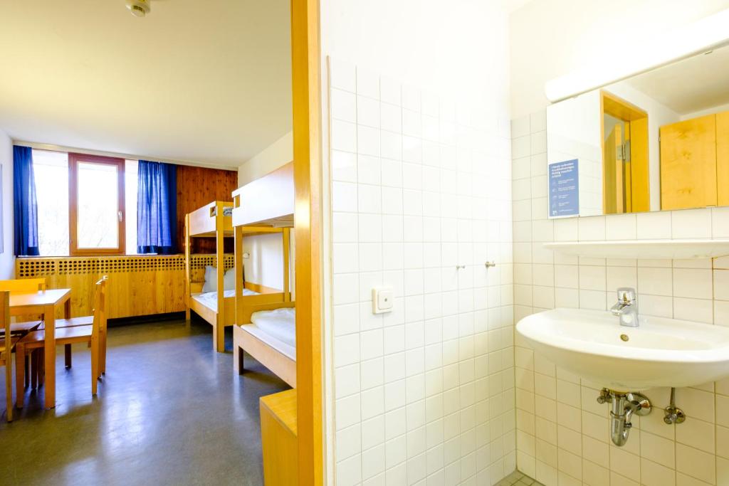 Fotografie z fotogalerie ubytování Internationales Jugendgästehaus Dachau v destinaci Dachau