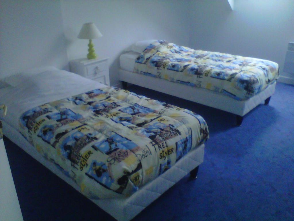 Derechos de imagen reservados por Booking.com