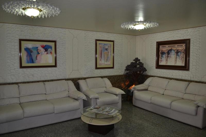  Fares Turis Hotel