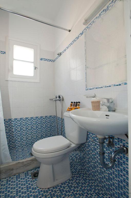 Gryparis' Club Apartments - 6