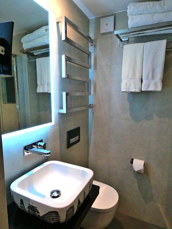 Best Western Plus Delmere Hotel - Resim 43