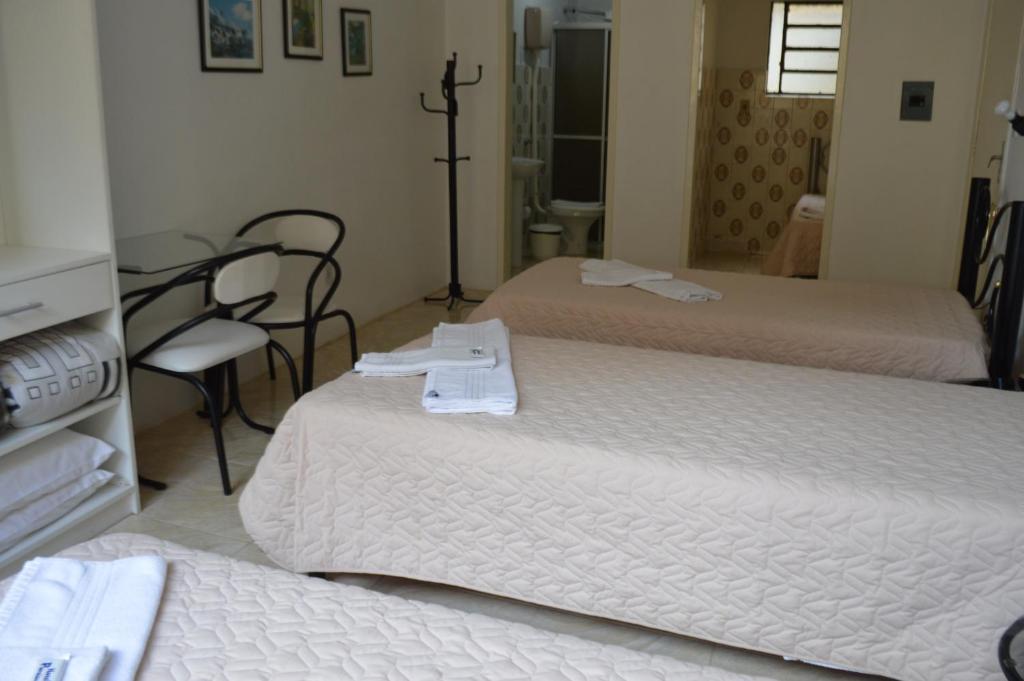  Hotel Paraiso