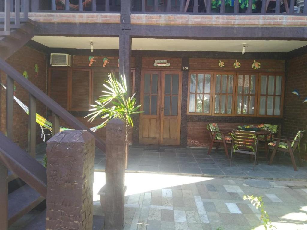  GERIBÁ APART HOTEL APARTAMENTO 109