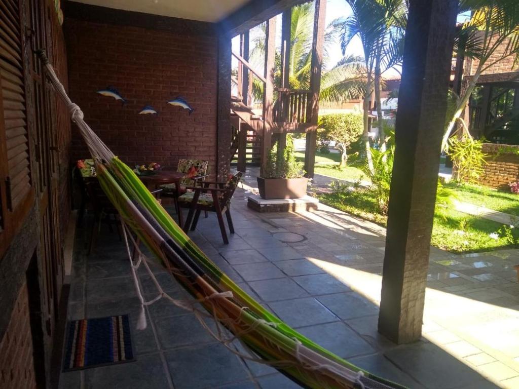  GERIBÁ APART HOTEL APARTAMENTO 109
