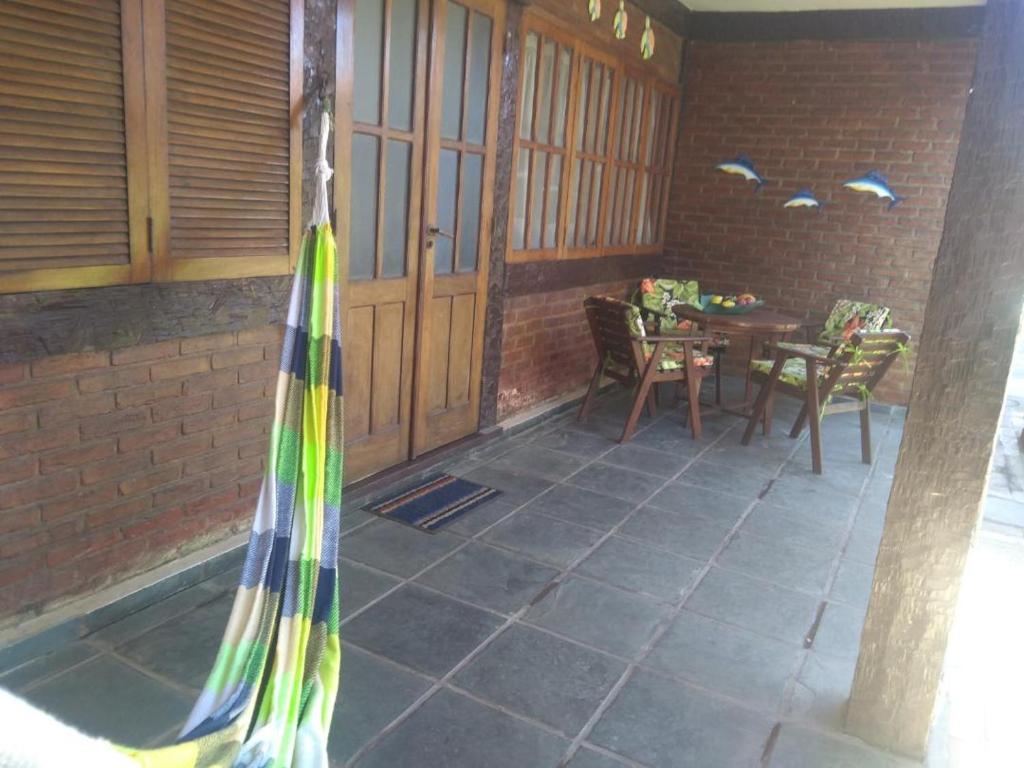  GERIBÁ APART HOTEL APARTAMENTO 109