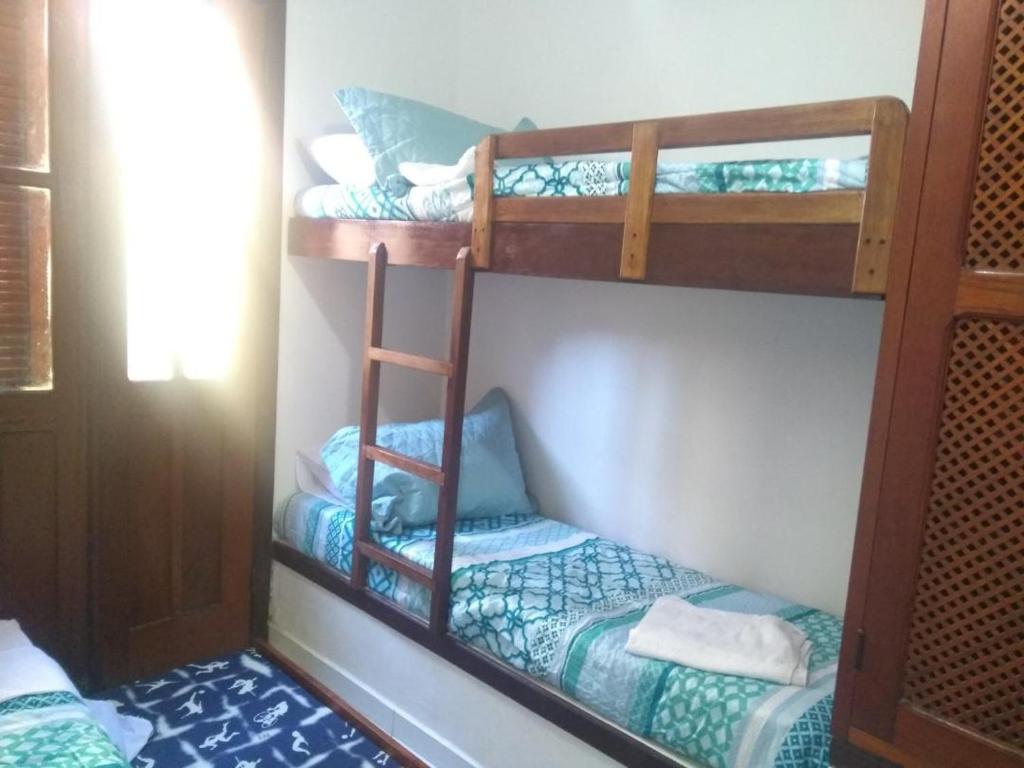  GERIBÁ APART HOTEL APARTAMENTO 109
