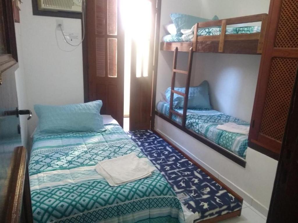  GERIBÁ APART HOTEL APARTAMENTO 109