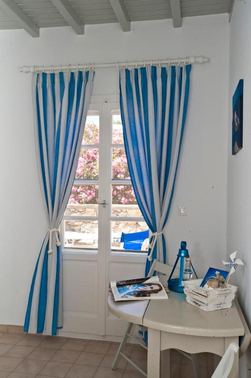 Gryparis' Club Apartments - 15