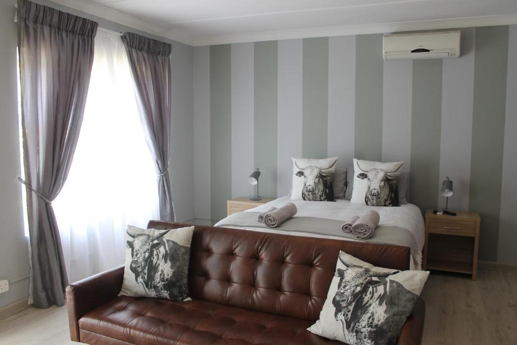 Berry Lane Guesthouse - Camera Standard Family