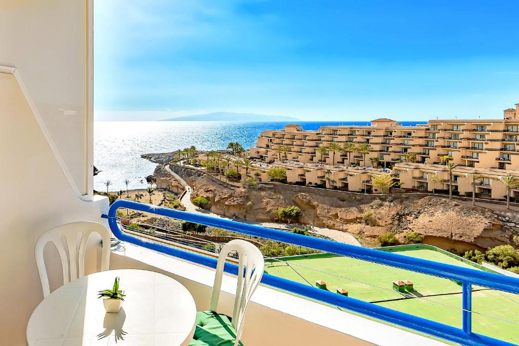 Studio on the Ocean Coast