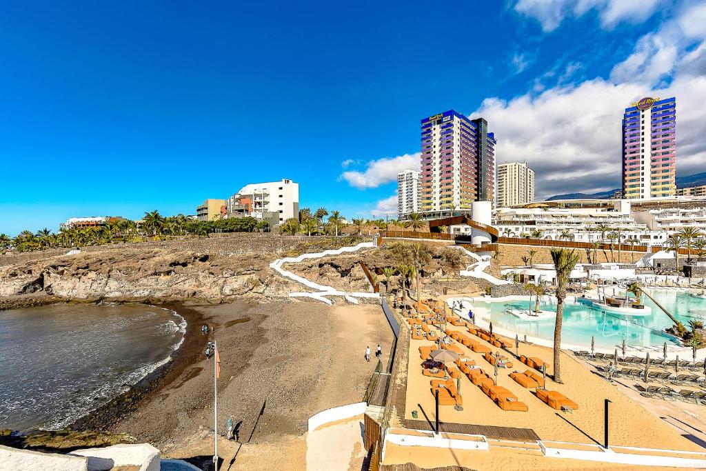 Studio on the Ocean Coast, Adeje – Updated 2022 Prices