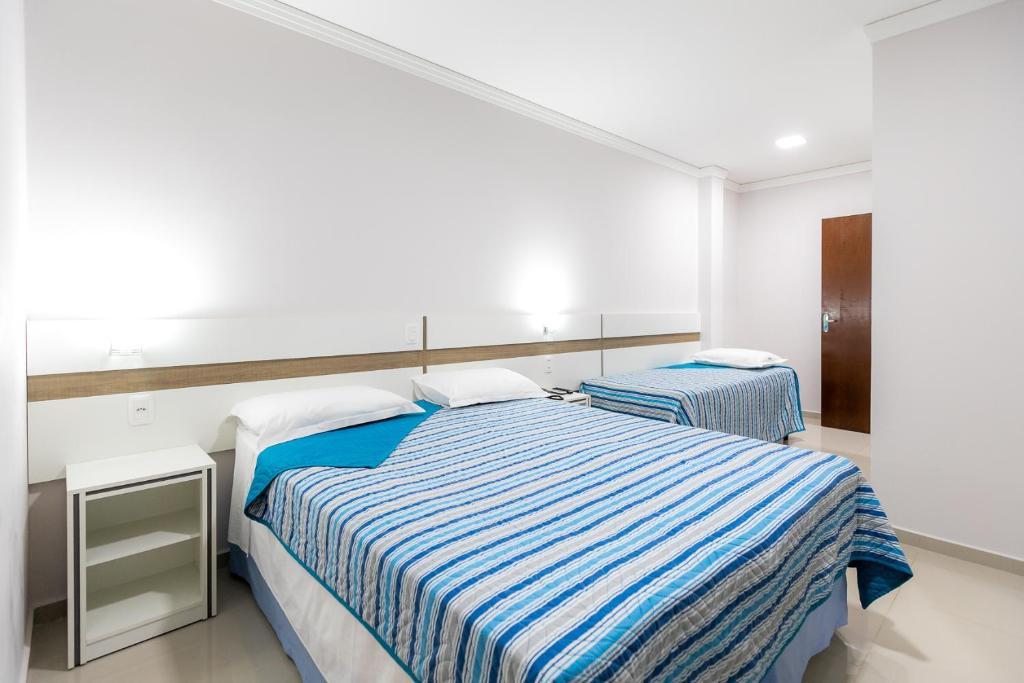  Hotel Trevita Foz