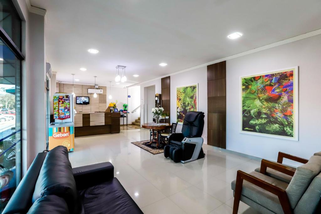  Hotel Trevita Foz