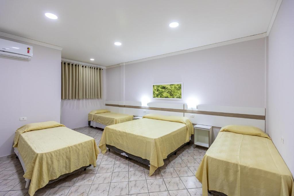  Hotel Trevita Foz