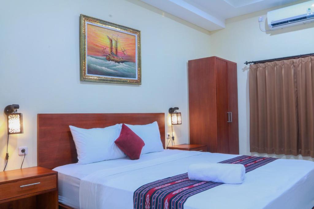 Sekar Waru Homestay - 6