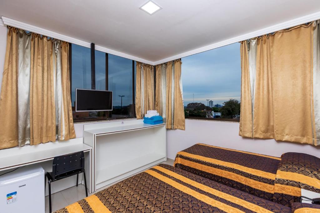  Hotel Trevita Foz