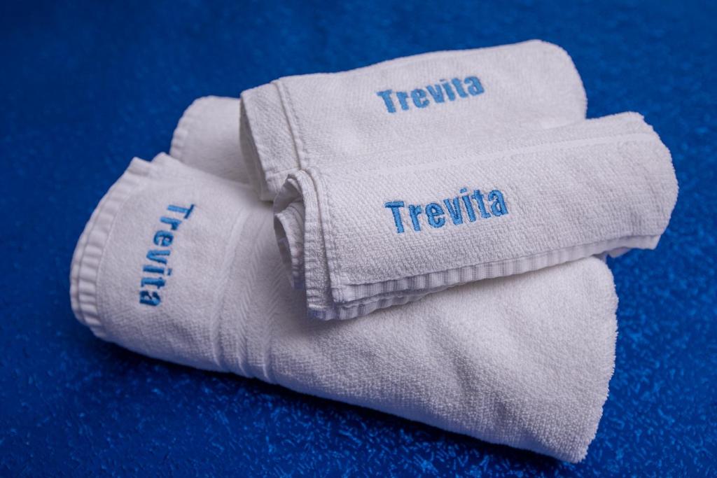  Hotel Trevita Foz