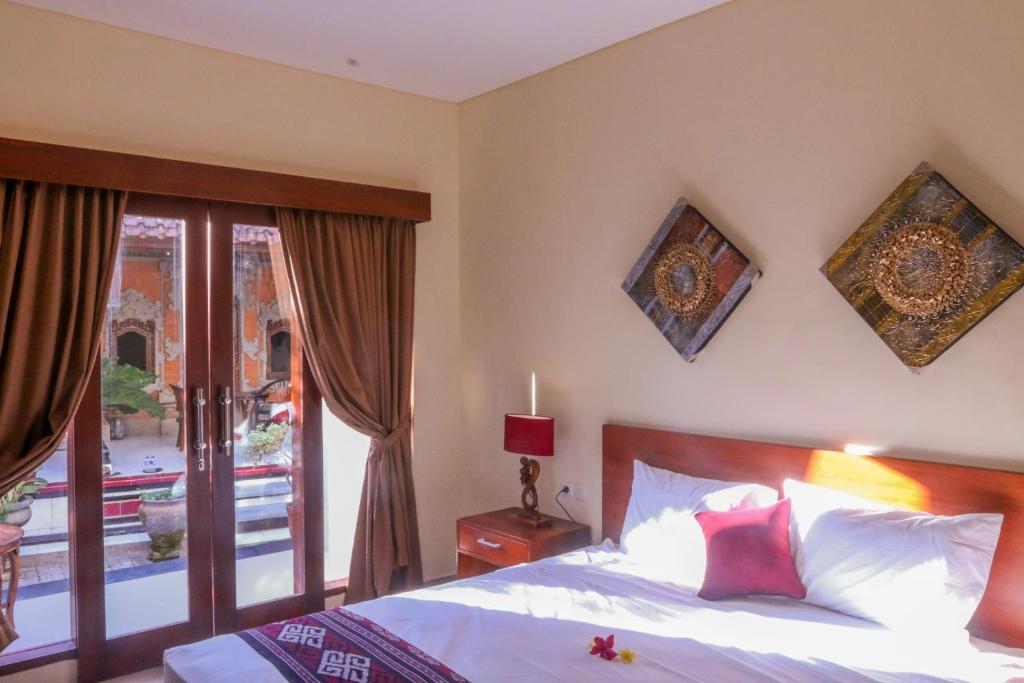 Sekar Waru Homestay - 11