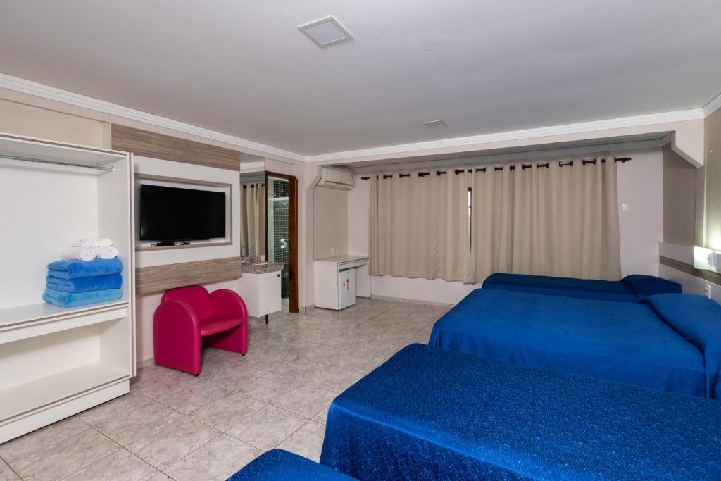  Hotel Trevita Foz