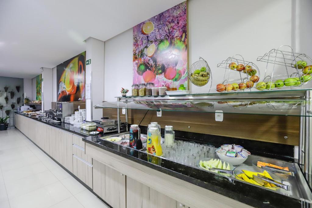  Hotel Trevita Foz