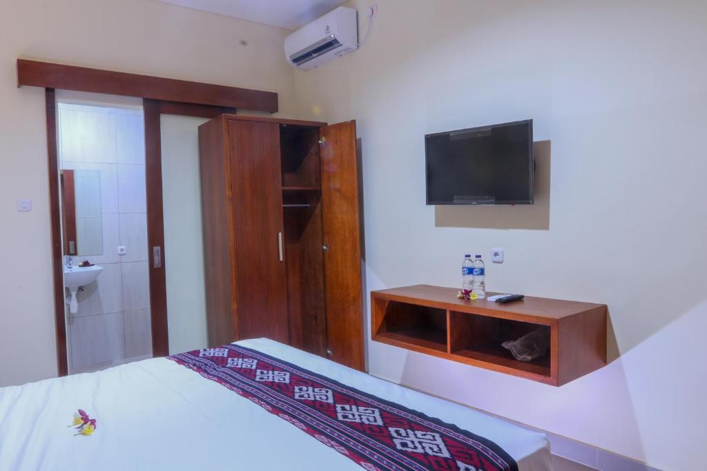 Sekar Waru Homestay - 19