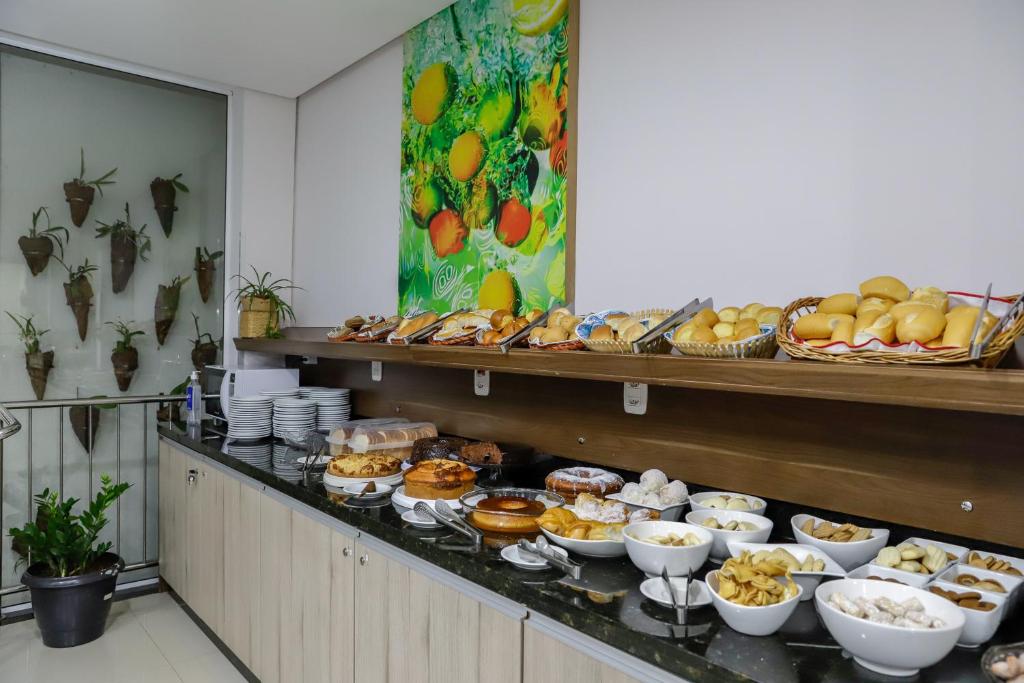  Hotel Trevita Foz