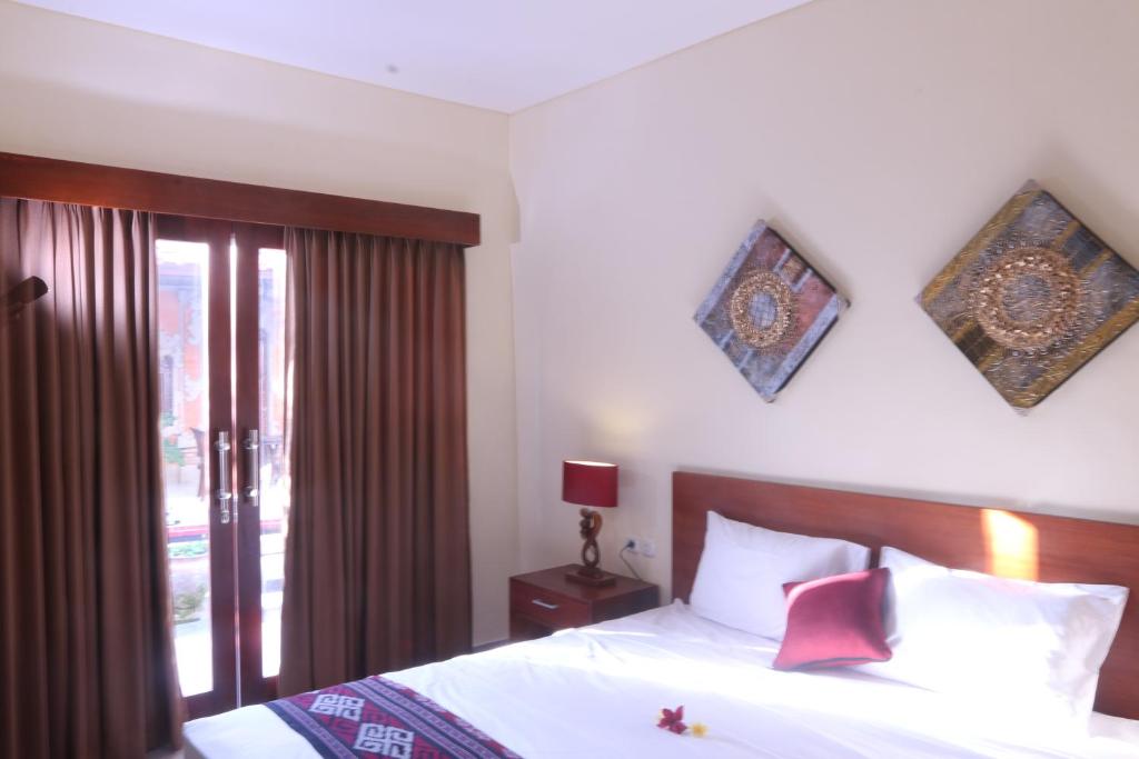 Sekar Waru Homestay - 17