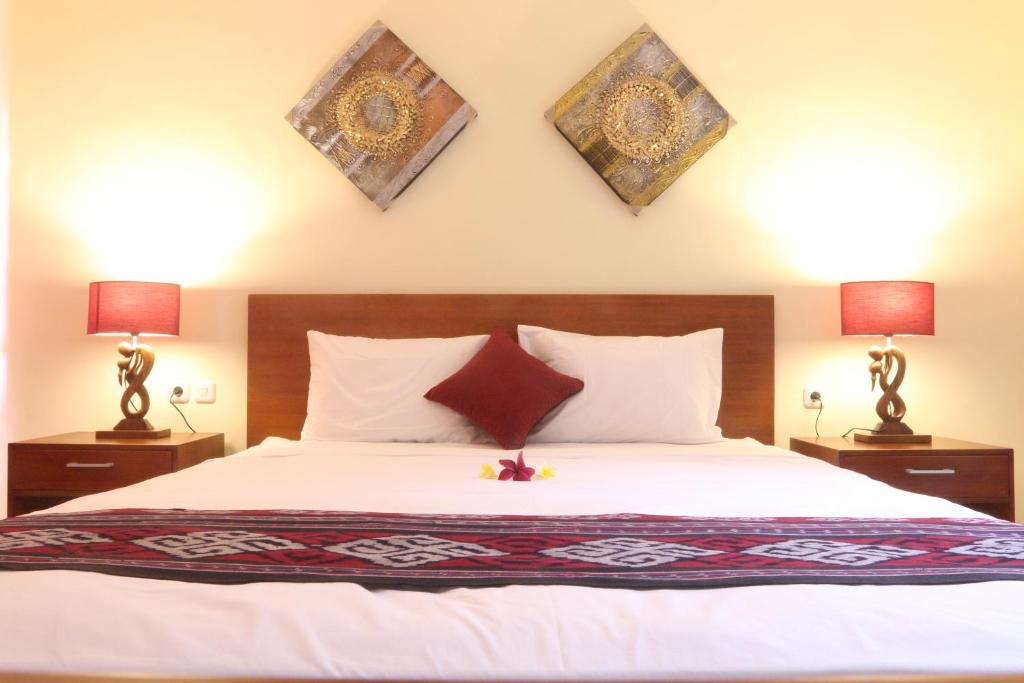 Sekar Waru Homestay - 16