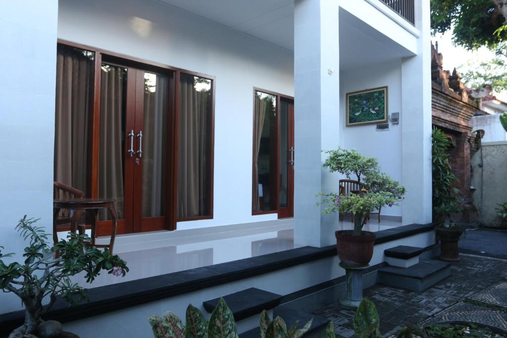 Sekar Waru Homestay - 15