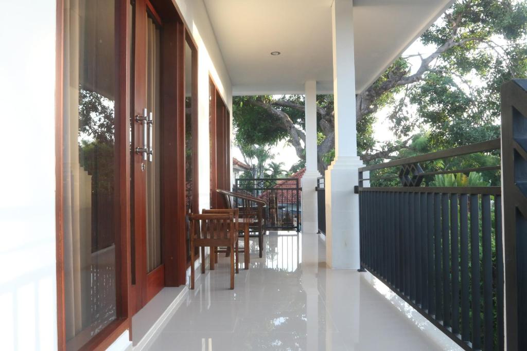 Sekar Waru Homestay - 13