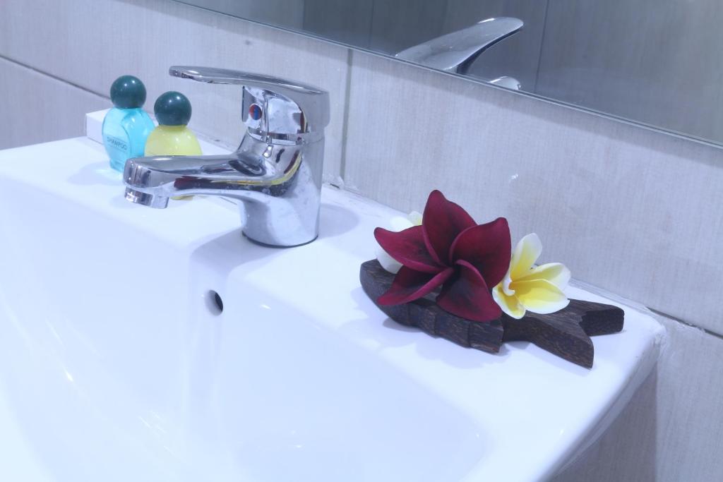 Sekar Waru Homestay - 4