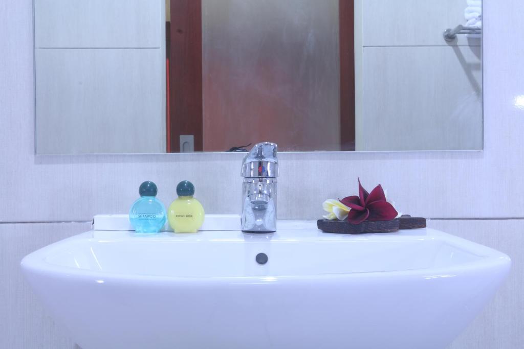 Sekar Waru Homestay - 7