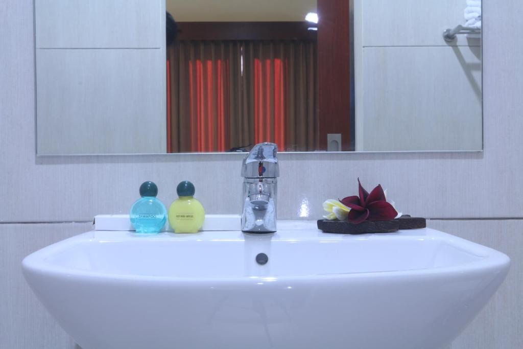 Sekar Waru Homestay - 5