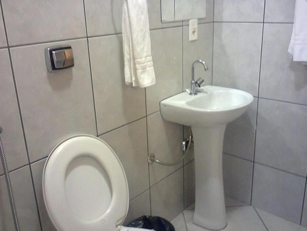  Pousada Do Mestre